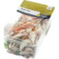 CHAMPIGNON ASIA MIXTE 4X200G